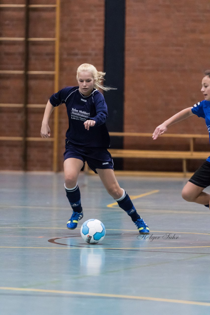 Bild 140 - KT Turnier 1